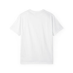 HeptadLabs Minimal Logo T-shirt | Center Chest Graphic thumbnail 5