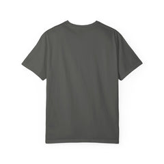 HeptadLabs Minimal Logo T-shirt | Center Chest Graphic thumbnail 8