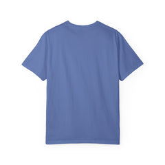 HeptadLabs Minimal Logo T-shirt | Center Chest Graphic thumbnail 14