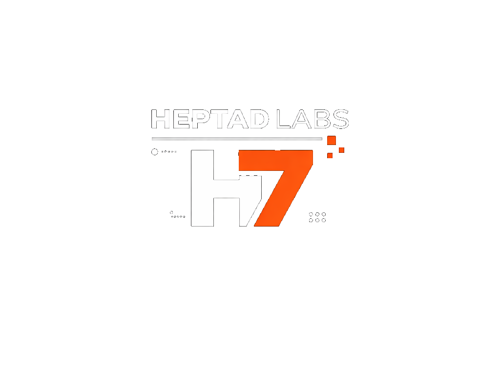 HeptadLabs logo